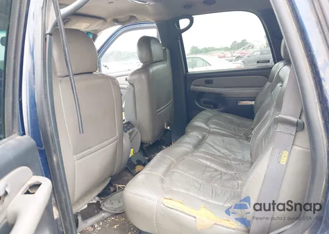 2002 Chevrolet Tahoe Ls z USA, uszkodzony, nr VIN 1GNEC13Z62R205972